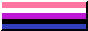 genderfluid flag